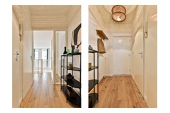 For sale: Rustenburgerdwarsstraat 2F, 1074 JJ Amsterdam