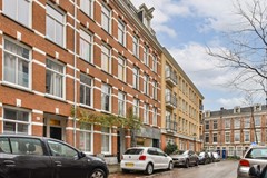 For sale: Rustenburgerdwarsstraat 2F, 1074 JJ Amsterdam