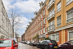 For sale: Rustenburgerdwarsstraat 2F, 1074 JJ Amsterdam