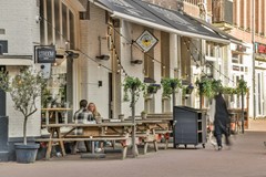 For sale: Rustenburgerdwarsstraat 2F, 1074 JJ Amsterdam