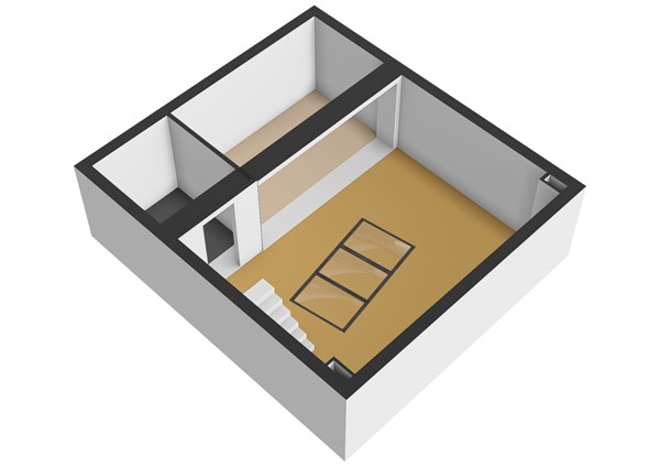 Rustenburgerdwarsstraat 2F, 1074 JJ Amsterdam - 