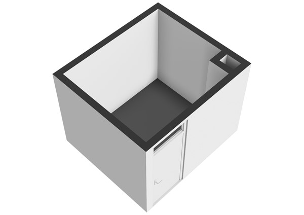 Rustenburgerdwarsstraat 2F, 1074 JJ Amsterdam - 