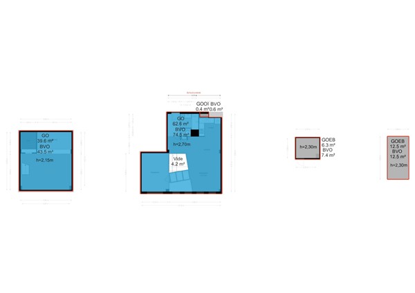 Rustenburgerdwarsstraat 2F, 1074 JJ Amsterdam - 