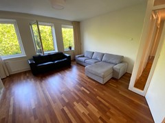 Huur:Van Nijenrodeweg 666, 1082 JA Amsterdam - Foto