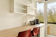 Huur: Van Nijenrodeweg 666, 1082 JA Amsterdam