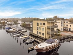 Molenkade 20R 37, 3645AX Vinkeveen