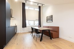 Nieuw in verhuur:Eurokade 37C, 1060 RZ Amsterdam - Foto