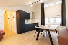 Nieuw in verhuur:Eurokade 37C, 1060 RZ Amsterdam - Foto