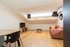 Nieuw in verhuur:Eurokade 37C, 1060 RZ Amsterdam - Foto