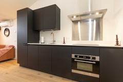 Nieuw in verhuur: Eurokade 37C, 1060 RZ Amsterdam