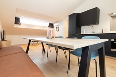 Nieuw in verhuur: Eurokade 37C, 1060 RZ Amsterdam