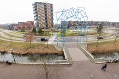 Nieuw in verhuur: Eurokade 37C, 1060 RZ Amsterdam