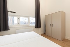 Nieuw in verhuur: Eurokade 37C, 1060 RZ Amsterdam