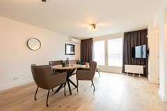 Nieuw in verhuur:Eurokade 37B, 1060 RZ Amsterdam - Foto