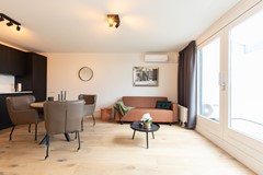 Nieuw in verhuur:Eurokade 37B, 1060 RZ Amsterdam - Foto