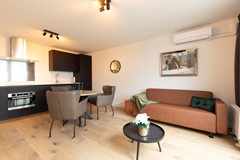 Nieuw in verhuur:Eurokade 37B, 1060 RZ Amsterdam - Foto