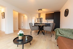 Nieuw in verhuur:Eurokade 37B, 1060 RZ Amsterdam - Foto