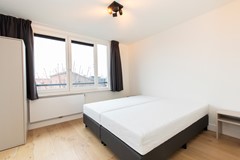 Nieuw in verhuur: Eurokade 37B, 1060 RZ Amsterdam