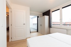 Nieuw in verhuur: Eurokade 37B, 1060 RZ Amsterdam