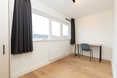 Nieuw in verhuur: Eurokade 37B, 1060 RZ Amsterdam