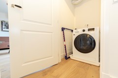 Nieuw in verhuur: Eurokade 37B, 1060 RZ Amsterdam