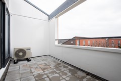 Nieuw in verhuur: Eurokade 37B, 1060 RZ Amsterdam