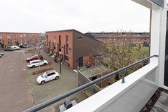 Nieuw in verhuur: Eurokade 37B, 1060 RZ Amsterdam