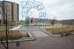 Nieuw in verhuur: Eurokade 37B, 1060 RZ Amsterdam