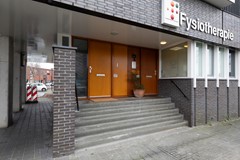 Nieuw in verhuur: Eurokade 37B, 1060 RZ Amsterdam