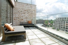 Nieuw in verhuur:Cruquiusweg 101D, 1019 AG Amsterdam - Foto