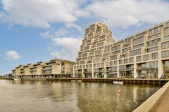 Nieuw in verhuur: Cruquiusweg 101D, 1019 AG Amsterdam