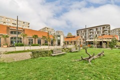 Nieuw in verhuur: Cruquiusweg 101D, 1019 AG Amsterdam