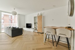 New for rent:Mt. Lincolnweg 76, 1033 SN Amsterdam - Photo