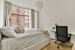 New for rent: Mt. Lincolnweg 76, 1033 SN Amsterdam