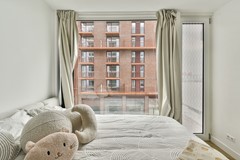 New for rent: Mt. Lincolnweg 76, 1033 SN Amsterdam