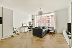 New for rent:Mt. Lincolnweg 76, 1033 SN Amsterdam - Photo