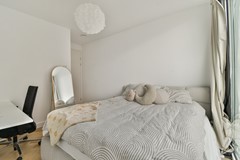 New for rent: Mt. Lincolnweg 76, 1033 SN Amsterdam