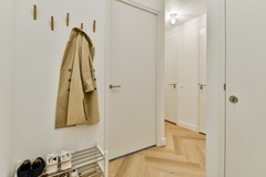 New for rent: Mt. Lincolnweg 76, 1033 SN Amsterdam