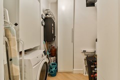 New for rent: Mt. Lincolnweg 76, 1033 SN Amsterdam