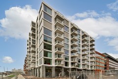 New for rent: Mt. Lincolnweg 76, 1033 SN Amsterdam