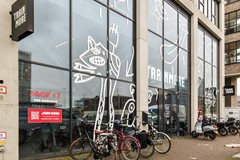 New for rent: Mt. Lincolnweg 76, 1033 SN Amsterdam