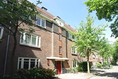 New for rent:Sportstraat 18A2, 1076 TW Amsterdam - Photo