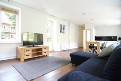 New for rent:Sportstraat 18A2, 1076 TW Amsterdam - Photo