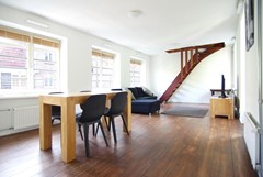 New for rent:Sportstraat 18A2, 1076 TW Amsterdam - Photo