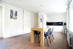 New for rent:Sportstraat 18A2, 1076 TW Amsterdam - Photo