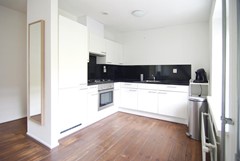 New for rent:Sportstraat 18A2, 1076 TW Amsterdam - Photo