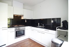 New for rent:Sportstraat 18A2, 1076 TW Amsterdam - Photo