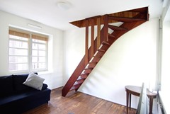 New for rent: Sportstraat 18A2, 1076 TW Amsterdam