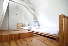 New for rent: Sportstraat 18A2, 1076 TW Amsterdam