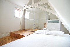 New for rent: Sportstraat 18A2, 1076 TW Amsterdam